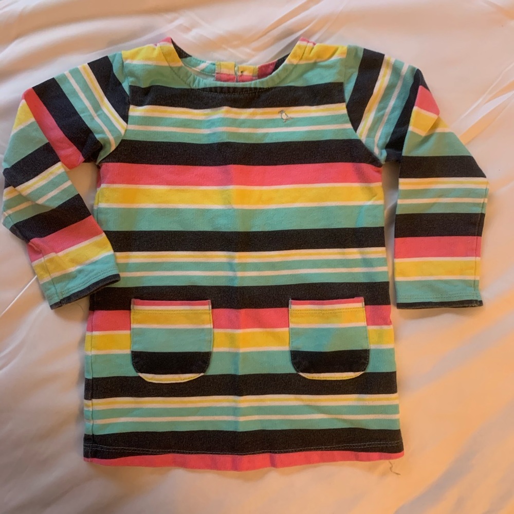 🎊 Adorable long sleeve shirt